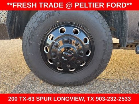Used 2025 RAM 3500 Lone Star AWD/4WD image 4