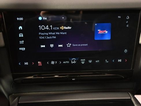 New 2025 Lincoln Navigator Reserve w/ Jet Appearance Package image 30