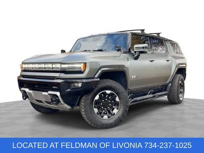 Used 2024 GMC Hummer EV 3X w/ Extreme Off-Road Package