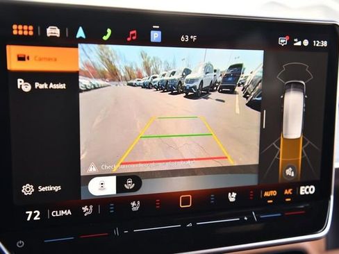 New 2025 Volkswagen ID. Buzz Pro S image 15