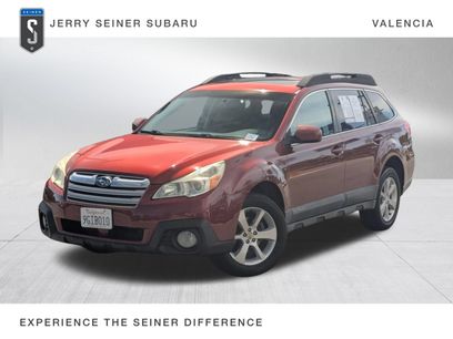 Used 2013 Subaru Outback 2.5i Premium