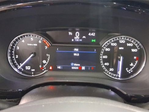 Used 2022 Cadillac XT6 Luxury image 35