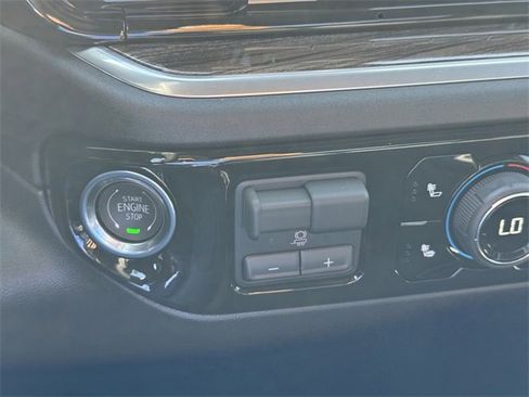 New 2026 Chevrolet Silverado 1500 LT image 17