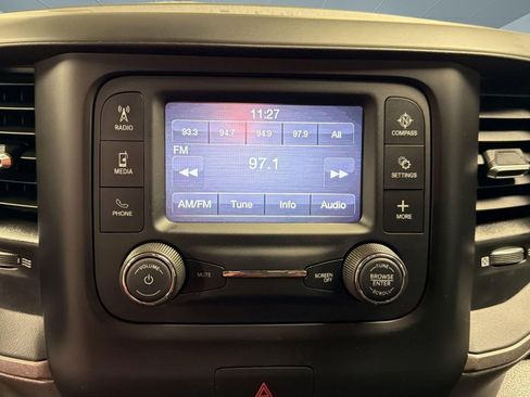 Used 2021 RAM 1500 Tradesman w/ Tradesman Group AWD/4WD image 24