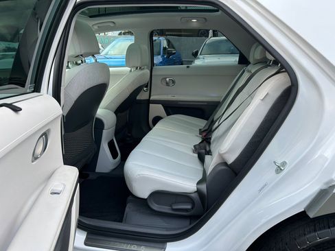 Used 2024 Hyundai Ioniq 5 Limited image 66