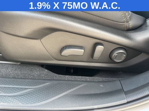 New 2026 Subaru Outback Wilderness AWD/4WD image 12