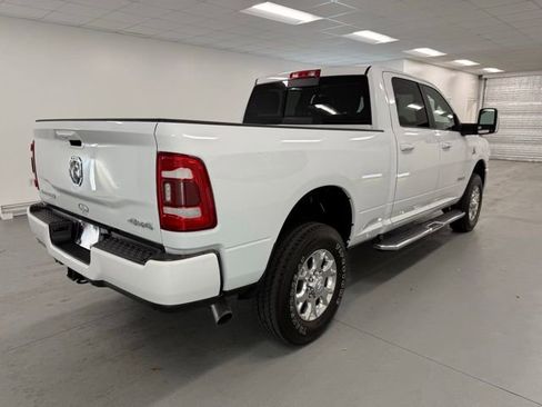 Used 2024 RAM 2500 Laramie image 7