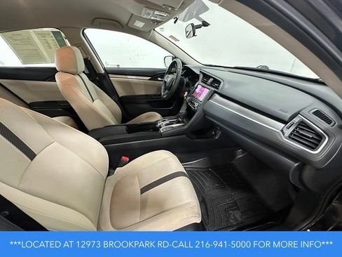 Used 2017 Honda Civic LX image 23