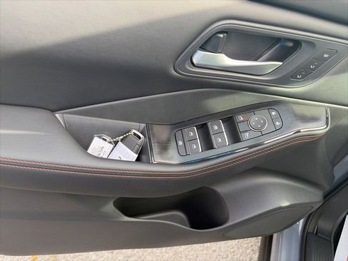 New 2026 Nissan Rogue SV w/ Rock Creek Premium Package image 17