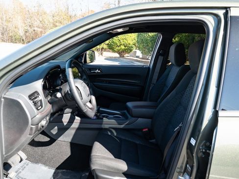 New 2026 Dodge Durango GT w/ Blacktop Package image 14