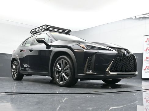 Used 2020 Lexus UX 250h F Sport image 40