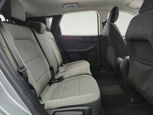 Used 2022 Ford Escape SE FWD image 29
