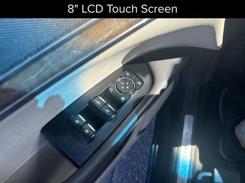 Used 2016 Lincoln MKX Reserve w/ Technology Package AWD/4WD image 16