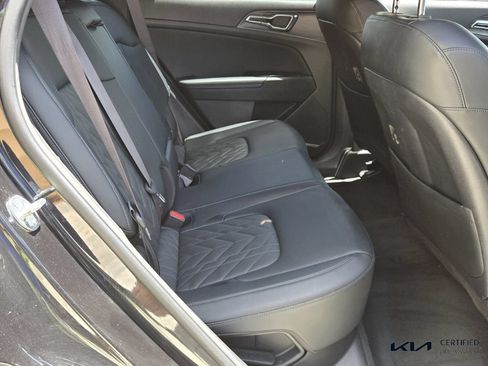 Certified 2023 Kia Sportage X-Line AWD/4WD image 18
