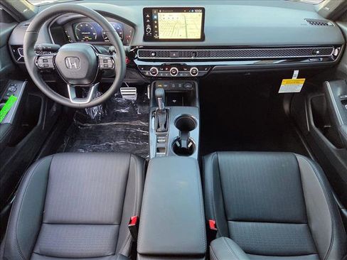 New 2026 Honda Civic Sport Touring image 15
