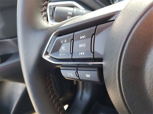 Certified 2024 MAZDA CX-5 2.5 Turbo image 23