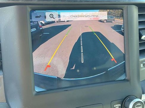 Used 2022 RAM 2500 Big Horn image 24