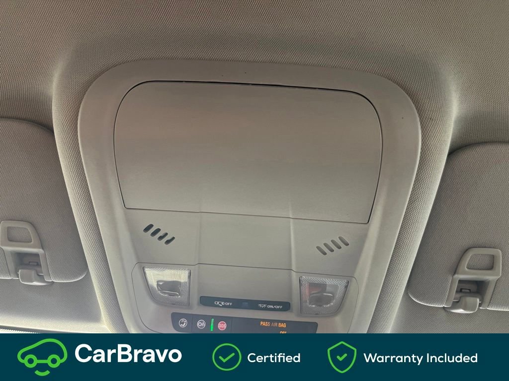Certified 2019 Chevrolet Equinox LS w/ LS Convenience Package FWD image 28