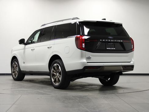 New 2026 Ford Expedition King Ranch AWD/4WD image 6