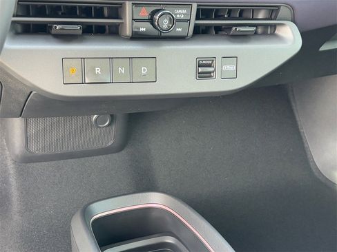 New 2026 Nissan Leaf SV+ image 25