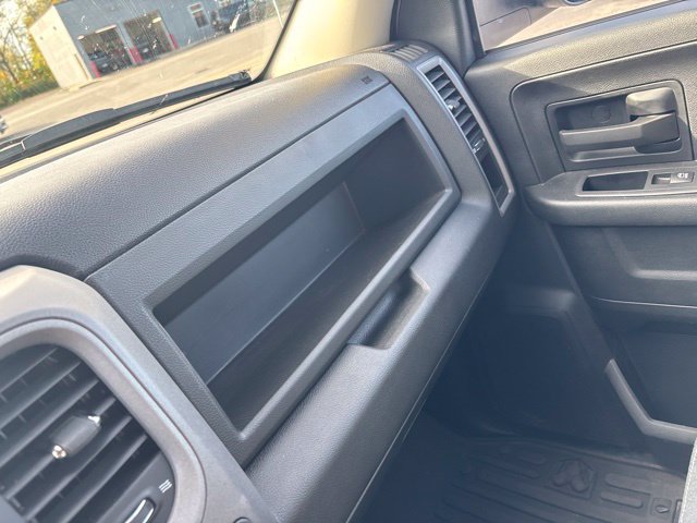Used 2024 RAM 1500 Tradesman w/ Popular Equipment Group AWD/4WD image 20