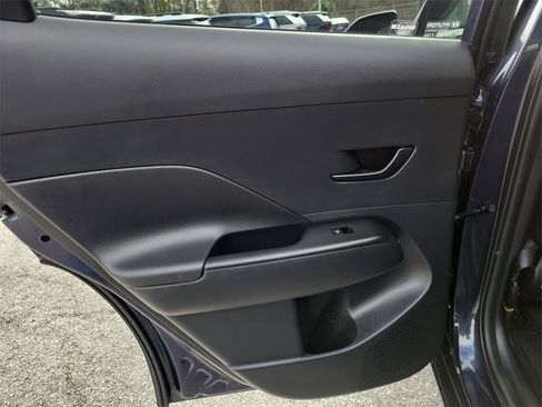 Certified 2025 Hyundai Kona SEL image 10