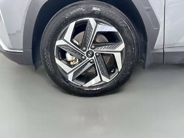 Used 2024 Hyundai Tucson SEL w/ Convenience Package FWD image 37