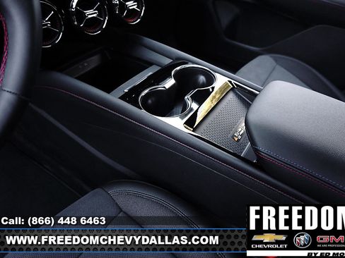 New 2025 Chevrolet Blazer EV RS image 33