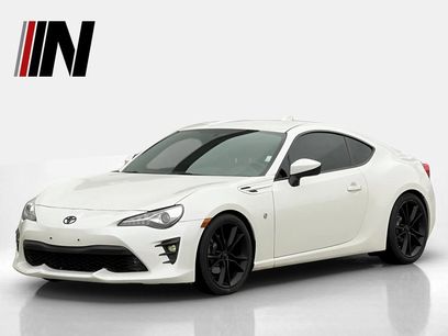 Used 2017 Toyota 86