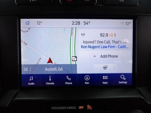 Certified 2020 Ford F150 King Ranch w/ Equipment Group 601A Luxury image 21