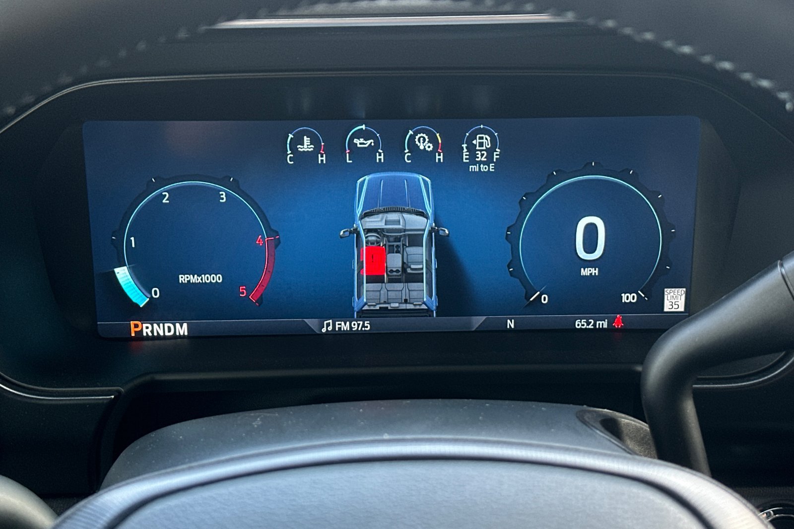 New 2026 Ford F450 Platinum AWD/4WD image 24