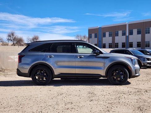 New 2026 Kia Sorento SX Prestige AWD/4WD image 2