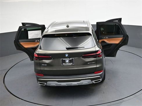 New 2026 BMW X5 sDrive40i image 36