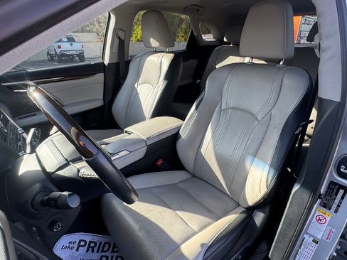 Used 2017 Lexus RX 350 image 14