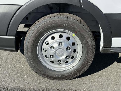 New 2026 Ford Transit 350 148 High Roof Extended image 9