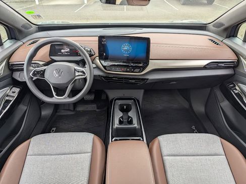 Certified 2023 Volkswagen ID.4 Pro AWD/4WD image 22