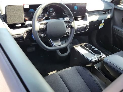 New 2026 Hyundai Ioniq 5 SE RWD image 5