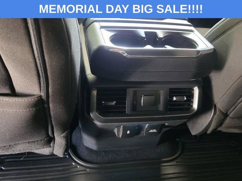 Used 2023 Ford F150 XLT w/ Equipment Group 302A High AWD/4WD image 9
