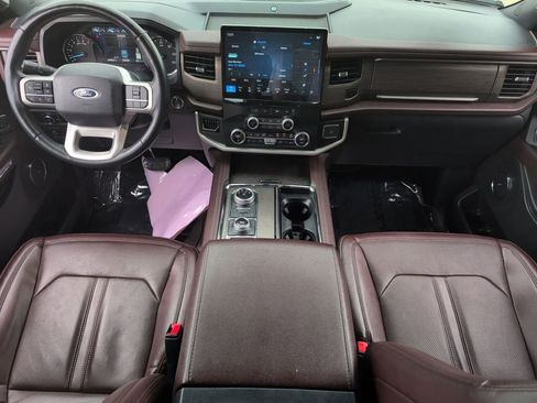 Used 2024 Ford Expedition Limited AWD/4WD image 26