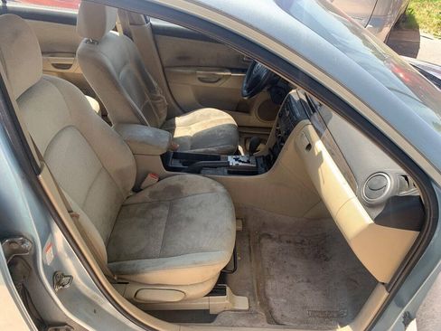 Used 2007 MAZDA MAZDA3 i Touring FWD image 18