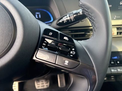 New 2026 Hyundai Elantra SEL Sport w/ Cargo Package image 21