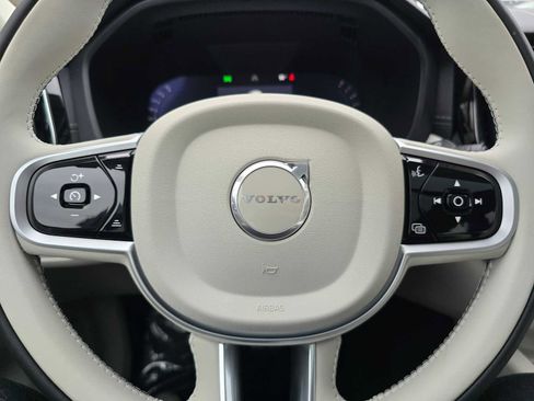 New 2026 Volvo XC60 B5 Ultra w/ Protection Package Premier image 24