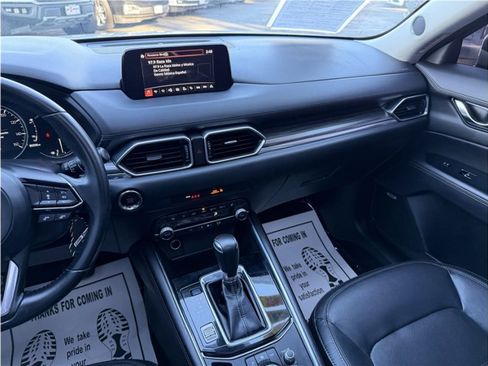 Used 2019 MAZDA CX-5 Grand Touring image 42