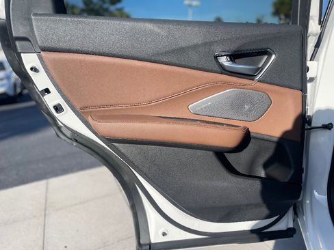 New 2026 Acura RDX SH-AWD w/ Advance Package image 38