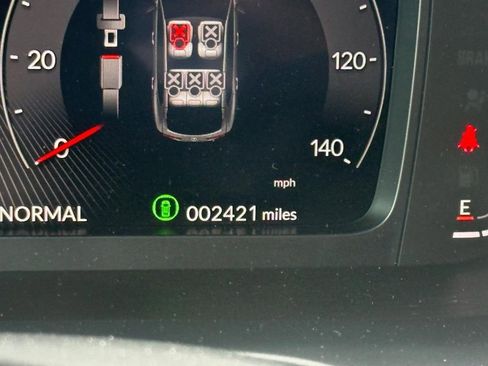 Certified 2026 Acura ADX A-Spec FWD image 19