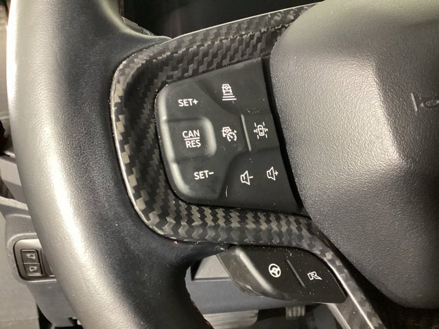 Used 2025 Ford Bronco Raptor w/ Interior Carbon Fiber Pack AWD/4WD image 13