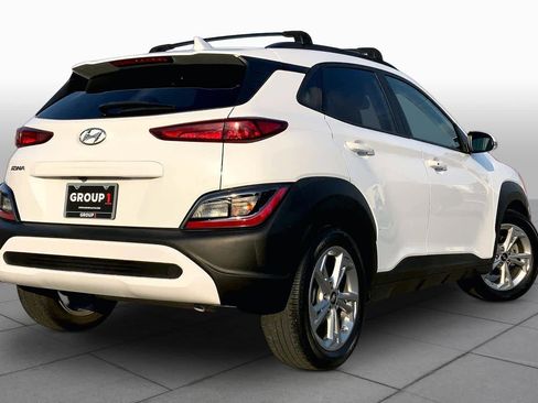 Used 2022 Hyundai Kona SEL FWD image 13