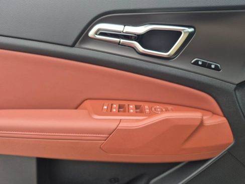 New 2026 Kia Sportage SX Prestige AWD/4WD image 6