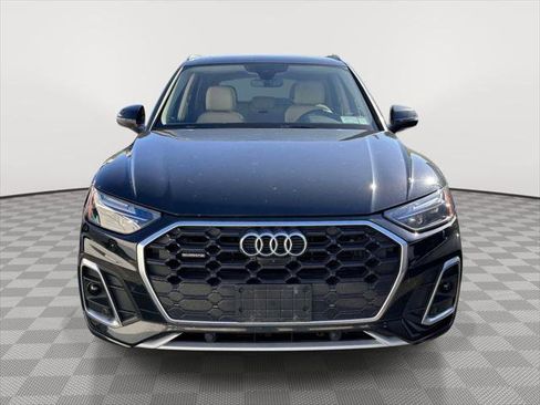 Used 2023 Audi Q5 2.0T Premium Plus w/ Premium Plus Package AWD/4WD image 6