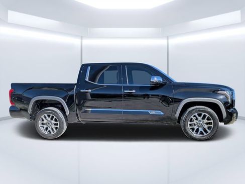 Used 2024 Toyota Tundra 1794 Edition AWD/4WD image 2